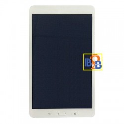 High Quality LCD Screen Display with Touch Screen Digitizer Assembly for Samsung Galaxy Tab Pro 8.4 / T320 (White)