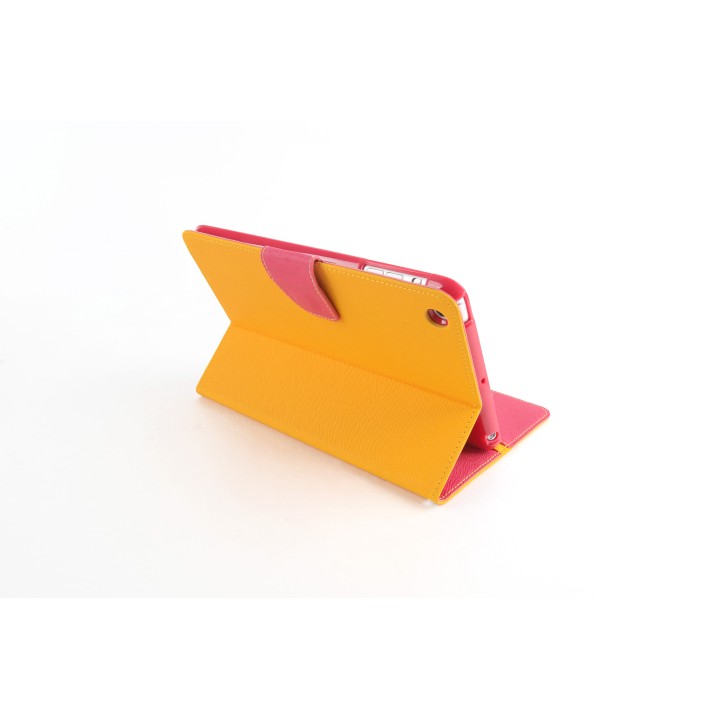 Goospery Fancy Diary Wallet Flip Cover Case by Mercury for Samsung Galaxy Tab S 10.5 (T800)