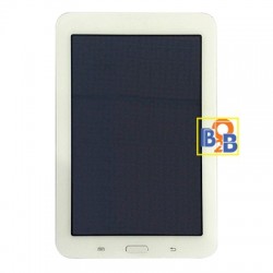 High Quality LCD Screen Display with Touch Screen Digitizer Assembly for Samsung Galaxy Tab 3 Lite 7.0 / T110 (White)