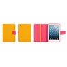 Goospery Fancy Diary Wallet Flip Cover Case by Mercury for Apple iPad Air (iPad 5)