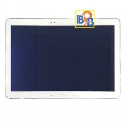 High Quality LCD Screen Display with Touch Screen Digitizer Assembly for Samsung Galaxy Note Pro 12.2 / P900 (White)