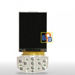 High Quality Replacement LCD Screen for Samsung D900i