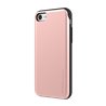 Goospery Sky Slide TPU PC Bumper Case by Mercury for Apple iPhone X