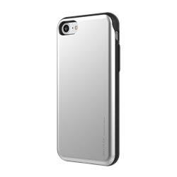 Goospery Sky Slide TPU PC Bumper Case by Mercury for Apple iPhone X