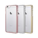 Goospery Ring 2 TPU Bumper Case by Mercury for Apple iPhone X