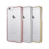 Goospery Ring 2 TPU Bumper Case by Mercury for Apple iPhone X