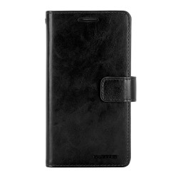 Goospery Mansoor Diary Flip Cover Case by Mercury For Samsung Galaxy Note 4 (N9106)