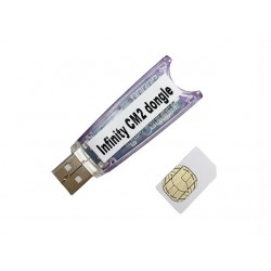 Infinity CM2 Dongle