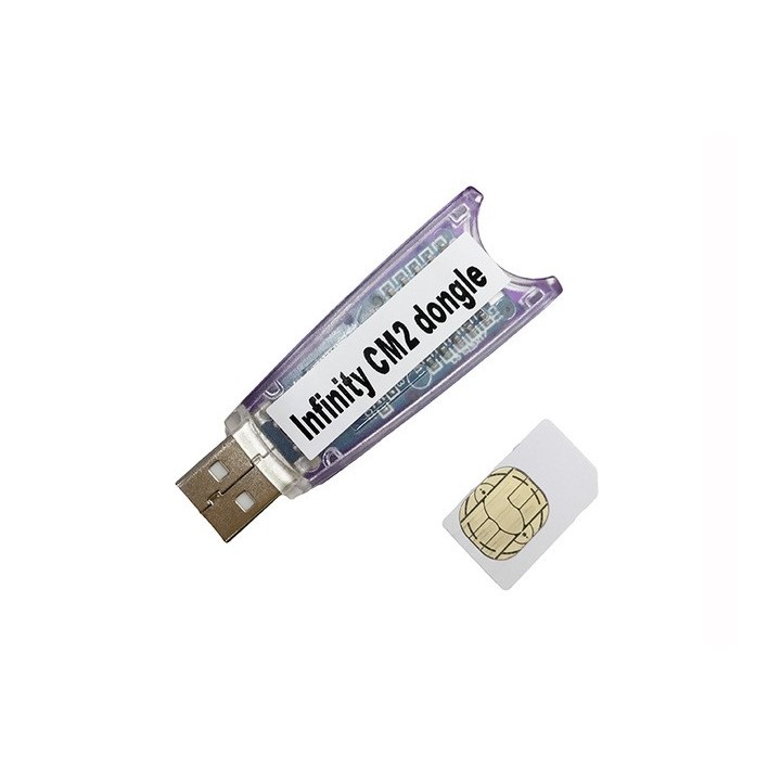 Infinity CM2 Dongle