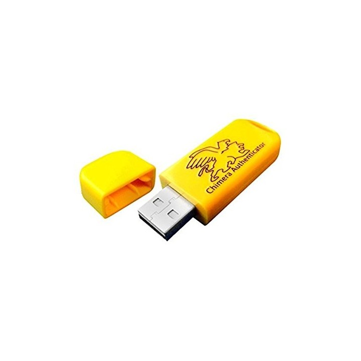 Chimera Dongle (Authenticator)