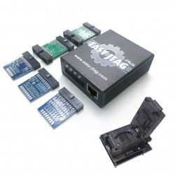 Z3X Easy Jtag Plus Full set