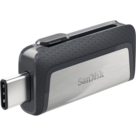 SanDisk Ultra Dual Drive USB 3.1 Type-C