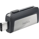 SanDisk Ultra 16GB Dual Drive USB Type-C (SDDDC2-016G)
