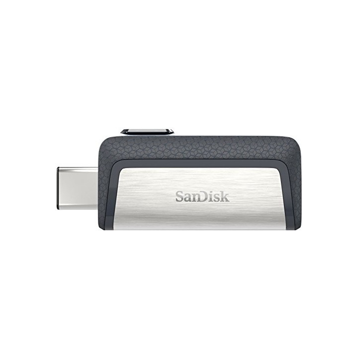 SanDisk Ultra Dual Drive USB 3.1 Type-C