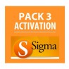 Sigma Pack 3 Activation