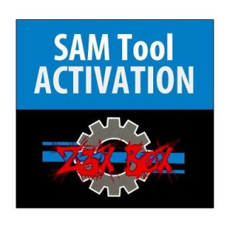 Z3X Samsung Tool Activation