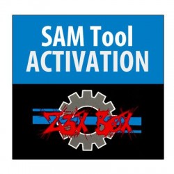Z3X Samsung Tool Activation
