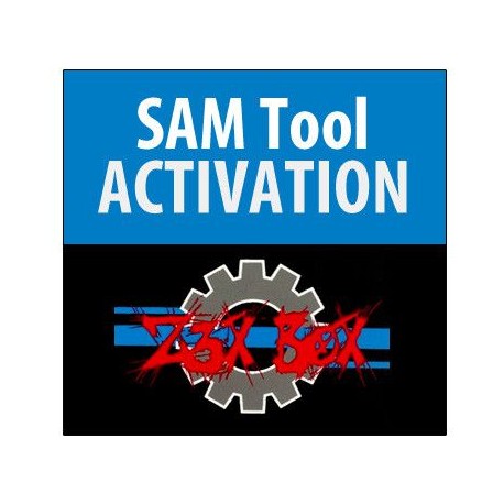 Z3X Samsung Tool Activation Z3X Samsung Tool Activation