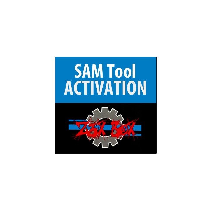 Z3X Samsung Tool Activation