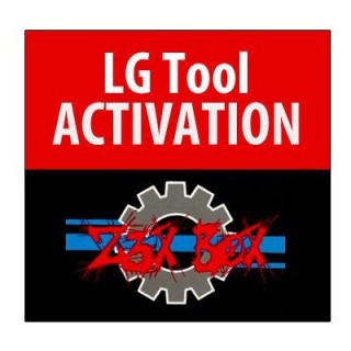 Z3X LG Activation