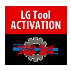 Z3X LG Activation