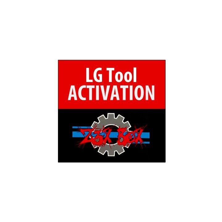 Z3X LG Activation