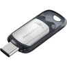 SanDisk Ultra 16 GB USB Type-C Flash Drive (SDCZ450-016G)