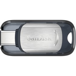 SanDisk Ultra 16 GB USB Type-C Flash Drive (SDCZ450-016G)