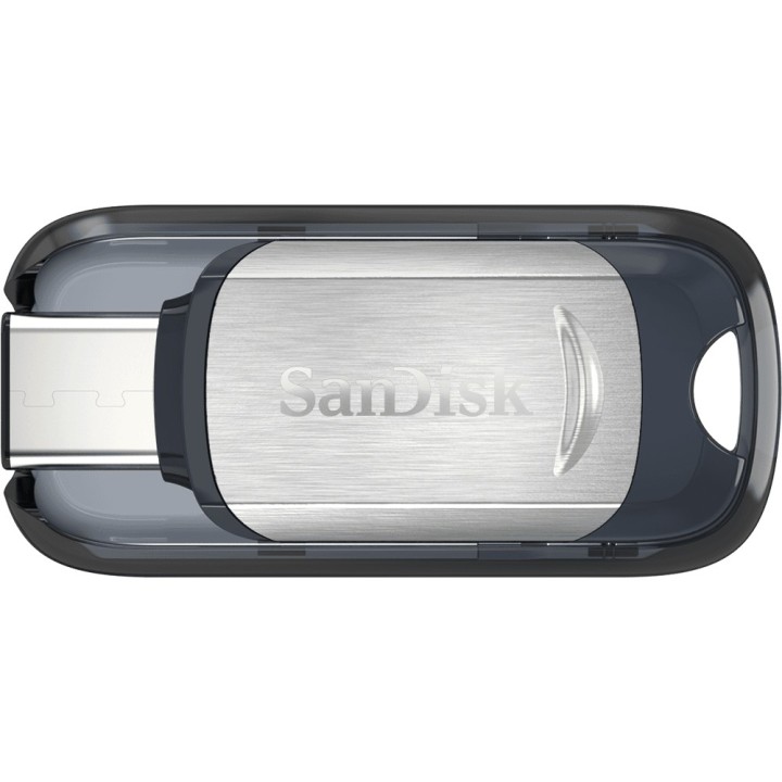 SanDisk Ultra 32 GB USB Type-C Flash Drive (SDCZ450-032G)