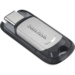 SanDisk Ultra 32 GB USB Type-C Flash Drive (SDCZ450-032G)