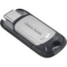 SanDisk Ultra 128 GB USB Type-C Flash Drive (SDCZ450-128G)