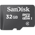 SanDisk microSDHC Memory Card 32 GB (SDSDQM-032G-B35A)