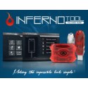 Inferno Tool 1 Year Activation for Volcano Box