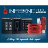 Inferno Tool 1 Year Activation for Volcano Box