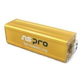 NS Pro Activation