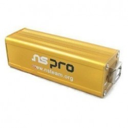 NS Pro Activation
