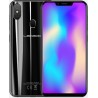 Goospery Tempered Glass Tempered Glass Case by Mercury for Leagoo S9