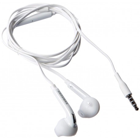 Genuine Headphones Earphones Handsfree Samsung Galaxy S6 G920