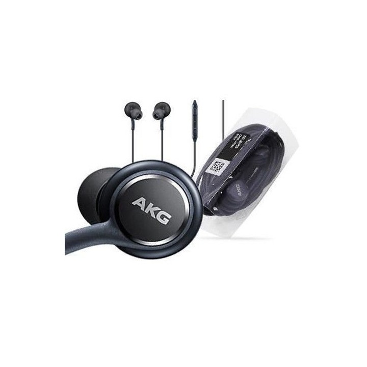 Genuine Headphones Earphones Handsfree Samsung Galaxy S6 G920
