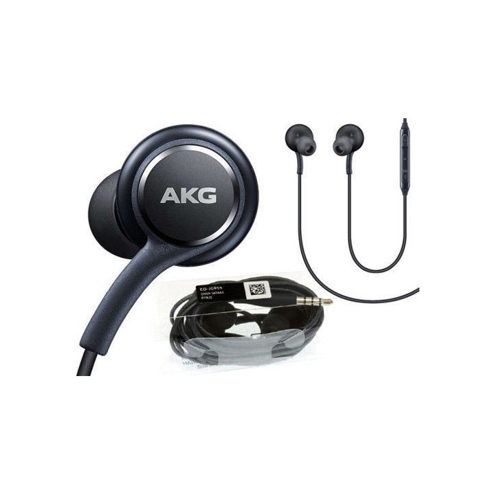 Genuine Headphones Earphones Handsfree Samsung Galaxy S6 G920