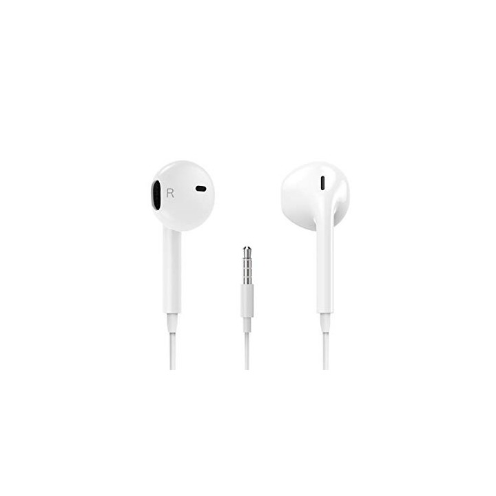 Genuine iPhone 6s wired Earpods (Hong Kong Stock) non retail packing