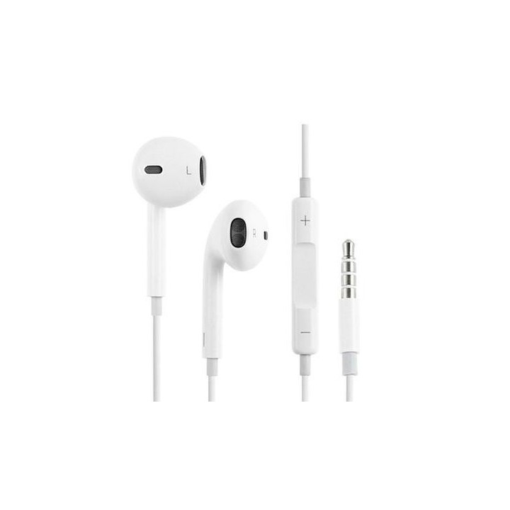 Genuine iPhone 6s wired Earpods (Hong Kong Stock) non retail packing