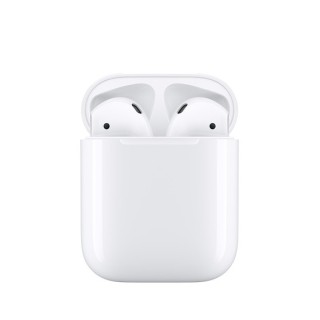 Genuine Wireless AirPods