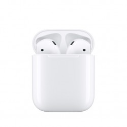 Genuine Wireless AirPods