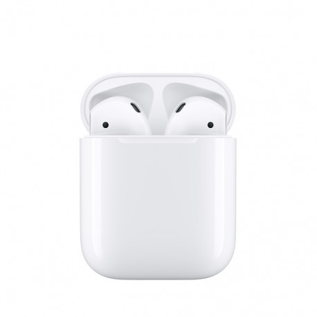 Genuine Wireless AirPods