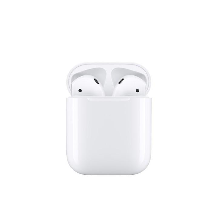 Genuine Wireless AirPods