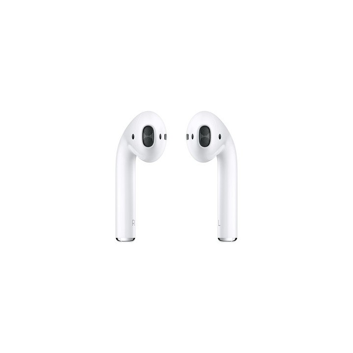 Genuine Wireless AirPods