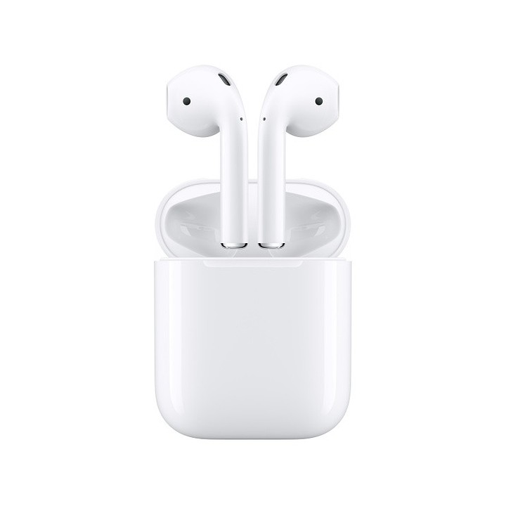 Genuine Wireless AirPods
