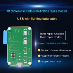 JC iPhone Ambient Light Sensor repair tool for 7/7p/8/8P/X/XRXS/XSMAX