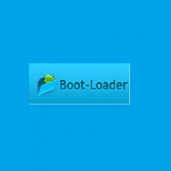 Boot-Loader v2.0 Activation Code - 7GB / 20GB / 50GB / 100GB / 150 GB